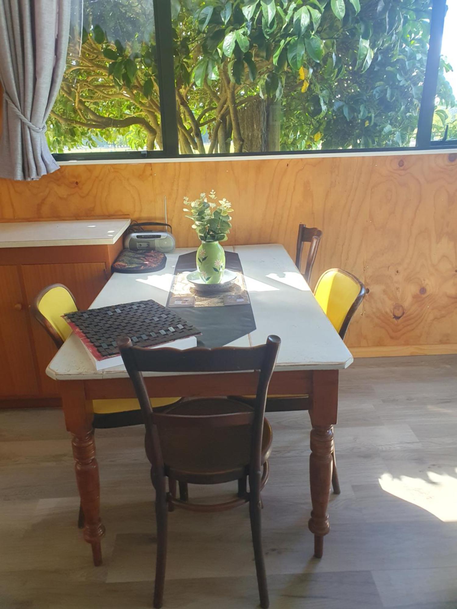 Mangaroa, Farmstay Upper Hutt Bagian luar foto